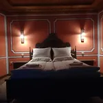 Πανσιόν Once Upon A Time