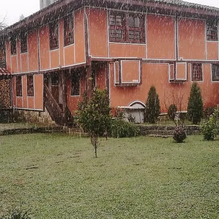 Pensión Once Upon A Time Koprivshtitsa