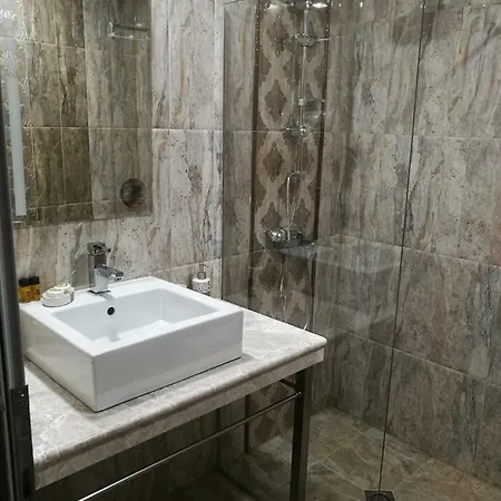 Once Upon A Time Πανσιόν Koprivshtitsa