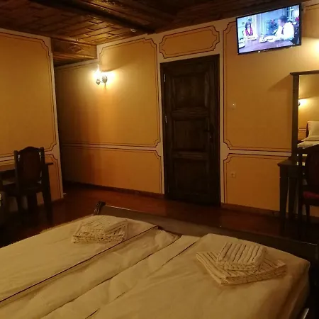 едно време 3* Копривщица