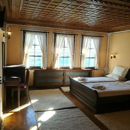 Pensión Once Upon A Time