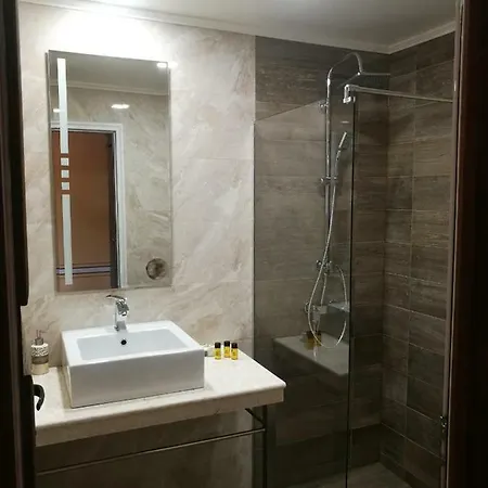 Πανσιόν Once Upon A Time 3*