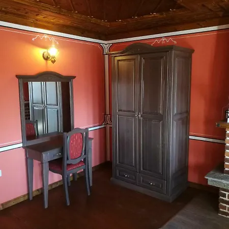 Once Upon A Time 3* Koprivshtitsa