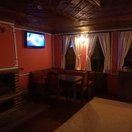 Once Upon A Time Πανσιόν Koprivshtitsa