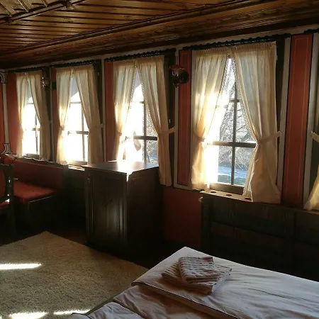 едно време Къща за гости 3*