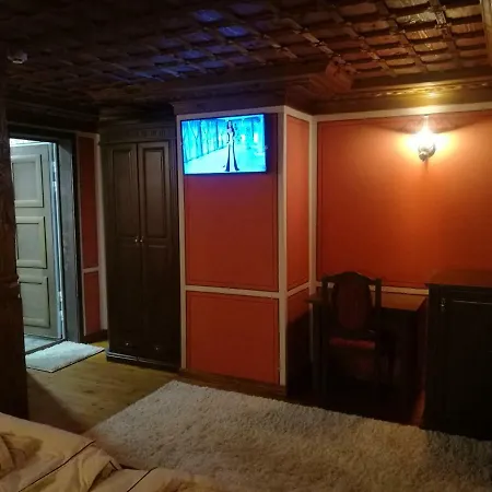 Πανσιόν Once Upon A Time 3*