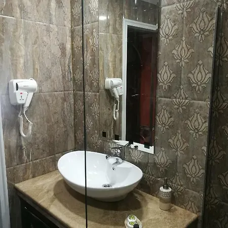 Πανσιόν Once Upon A Time