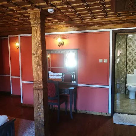 Once Upon A Time Pensión Koprivshtitsa