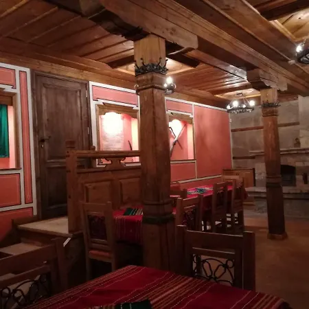 Once Upon A Time Πανσιόν Koprivshtitsa