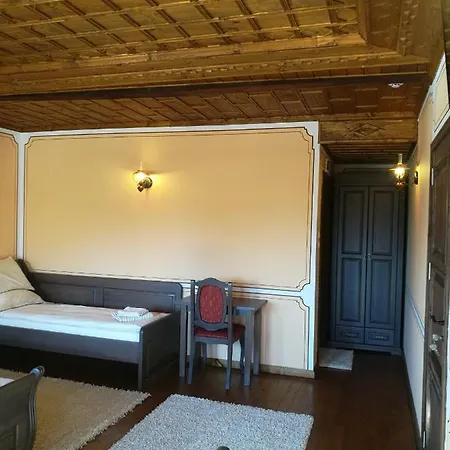 едно време 3* Копривщица