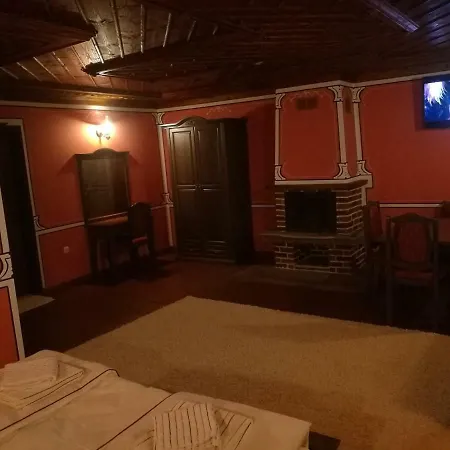 Once Upon A Time Koprivștița