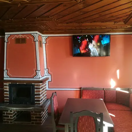 Pensión Once Upon A Time Koprivshtitsa