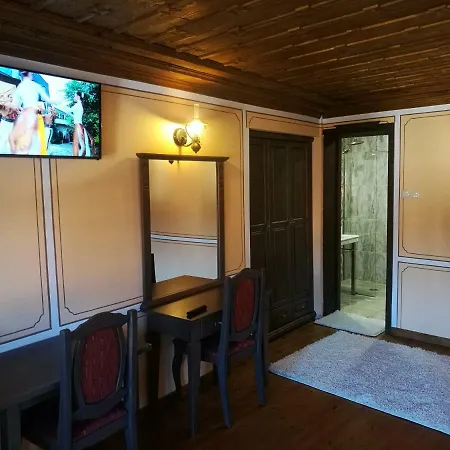 Πανσιόν Once Upon A Time Koprivshtitsa