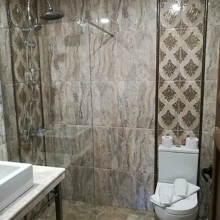 Once Upon A Time Pensión