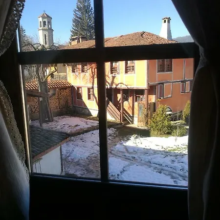 Once Upon A Time Πανσιόν Koprivshtitsa