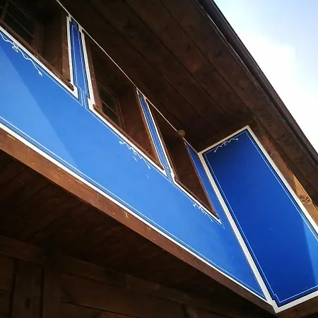 Πανσιόν Once Upon A Time Koprivshtitsa