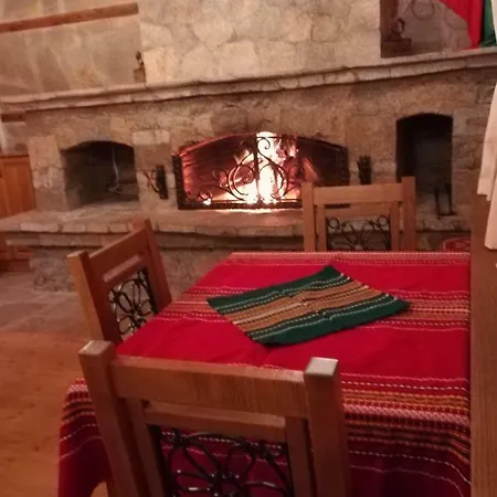 Once Upon A Time Πανσιόν Koprivshtitsa