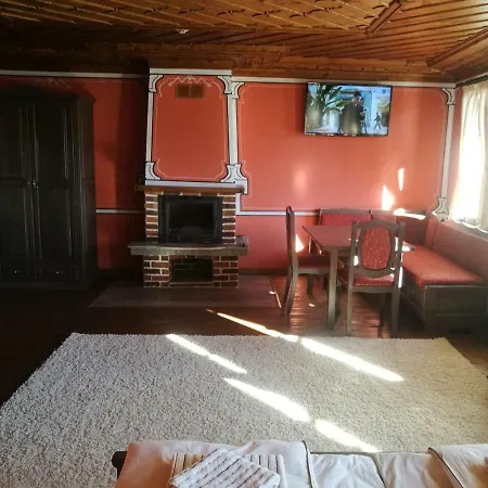 Once Upon A Time Πανσιόν Koprivshtitsa