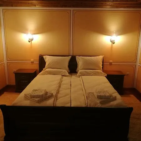 Once Upon A Time 3* Koprivștița