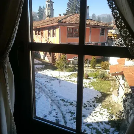 Pensiune Once Upon A Time 3*