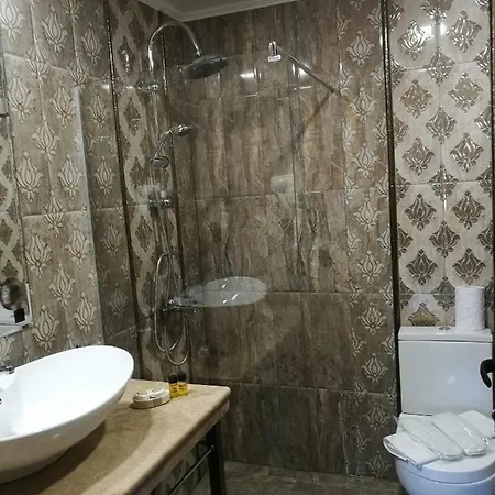 Къща за гости едно време
