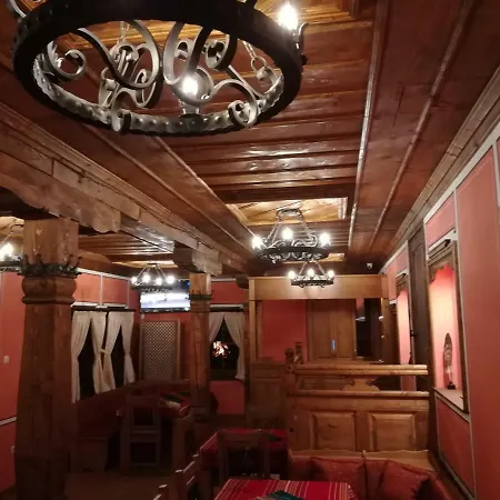 едно време Къща за гости 3*