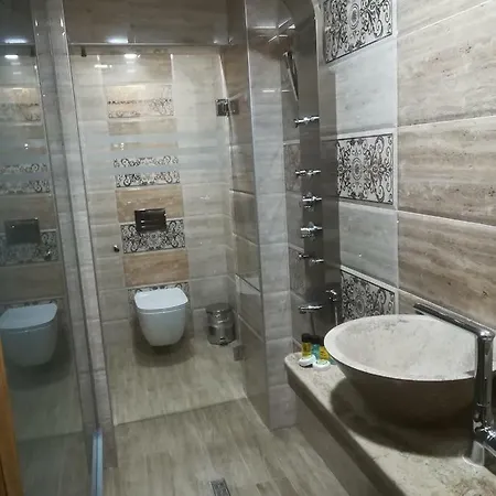 Once Upon A Time Πανσιόν 3*