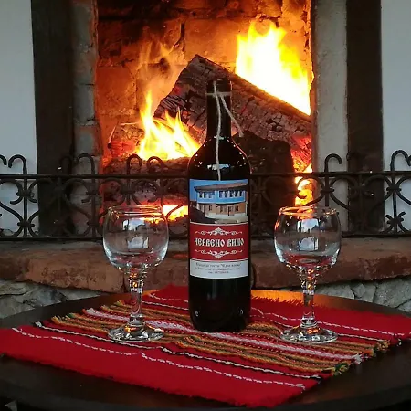 Πανσιόν Once Upon A Time