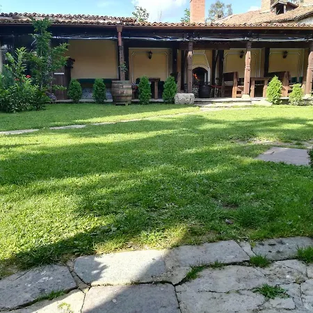 Once Upon A Time 3* Koprivshtitsa