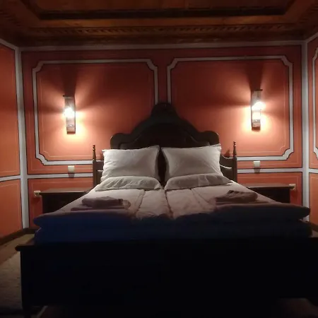 Πανσιόν Once Upon A Time