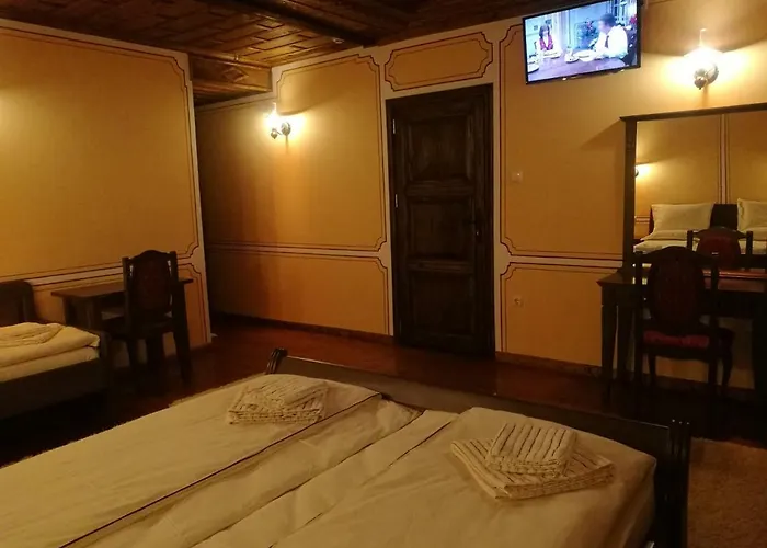 Once Upon A Time 3* Koprivchtitsa