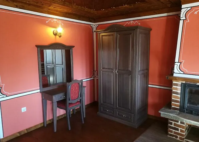 Once Upon A Time 3* קופריבשטיצה