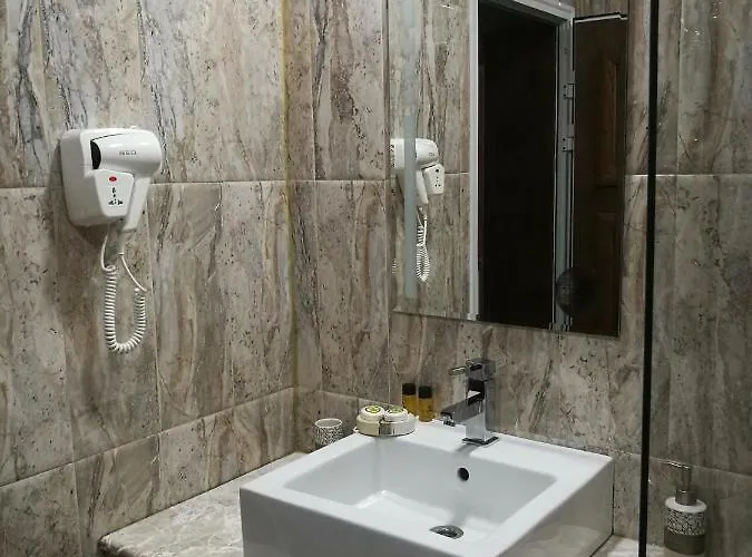 Once Upon A Time בית הארחה קופריבשטיצה