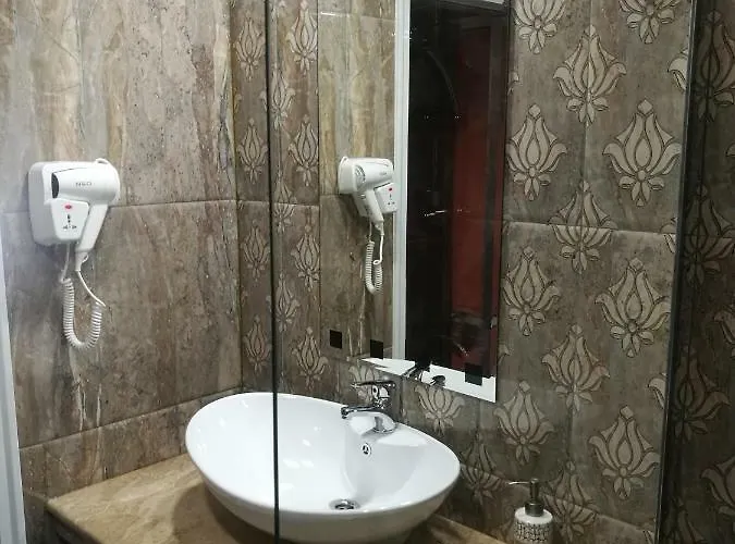 בית הארחה Once Upon A Time