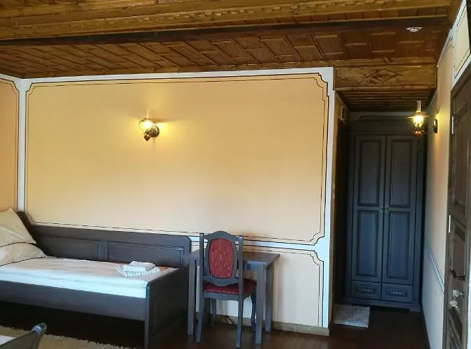 Once Upon A Time 3* Koprivchtitsa