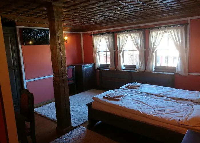 Once Upon A Time קופריבשטיצה