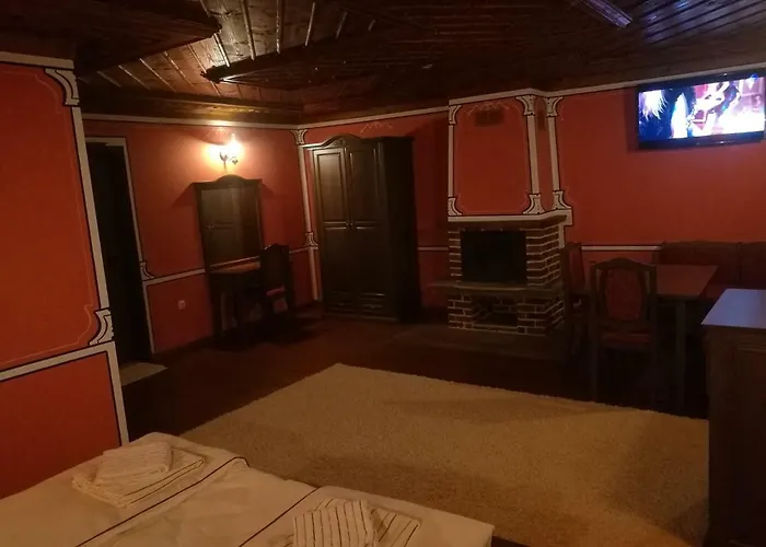 Once Upon A Time קופריבשטיצה