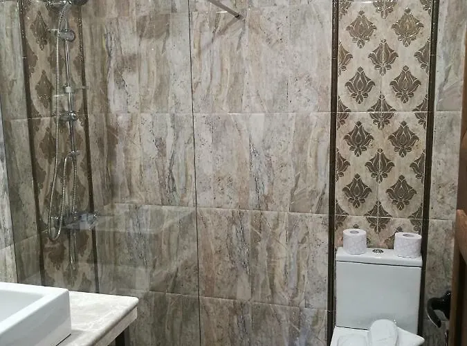 Once Upon A Time בית הארחה