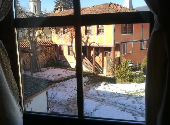 Once Upon A Time Maison d'hôtes Koprivchtitsa