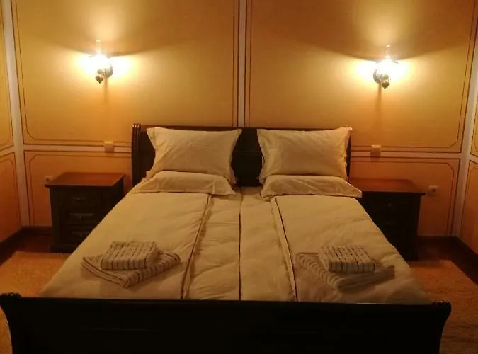 Once Upon A Time 3* Koprivchtitsa