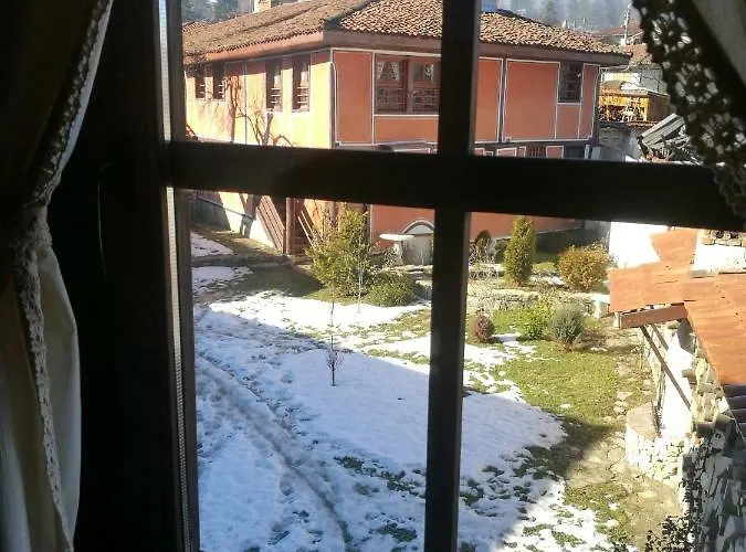 Maison d'hôtes Once Upon A Time 3*