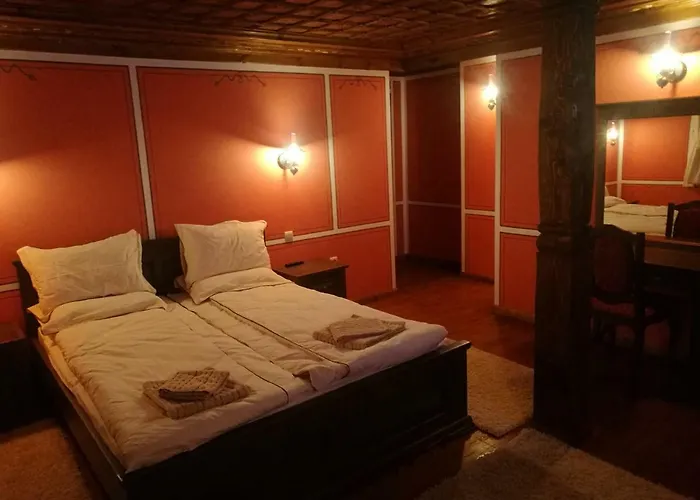 Maison d'hôtes Once Upon A Time Koprivchtitsa