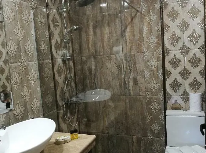 Maison d'hôtes Once Upon A Time