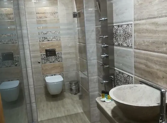 Once Upon A Time Maison d'hôtes 3*