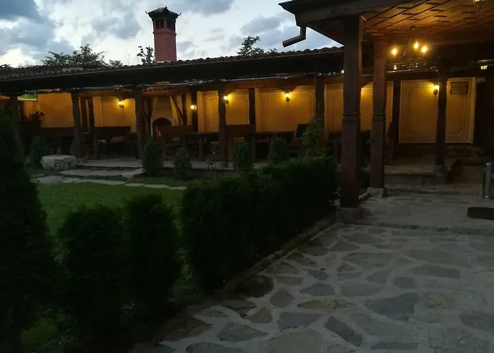 Once Upon A Time 3* קופריבשטיצה