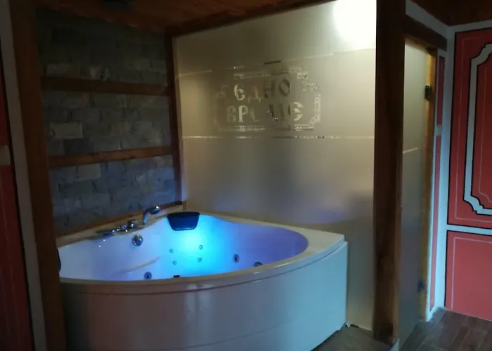 Once Upon A Time 3* קופריבשטיצה